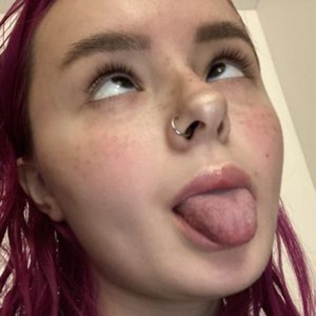 Nacktes geleaktes OnlyFans-Foto von Melissababy