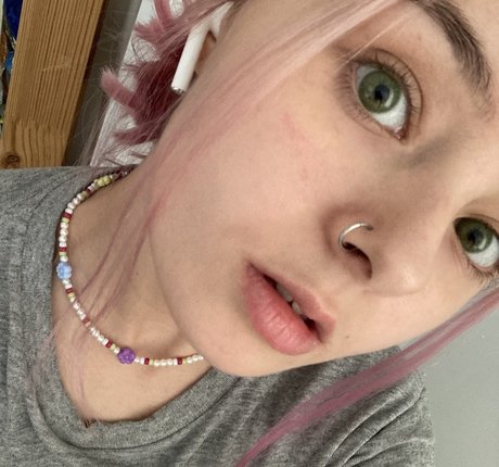 Nacktes geleaktes OnlyFans-Foto von Melissababy