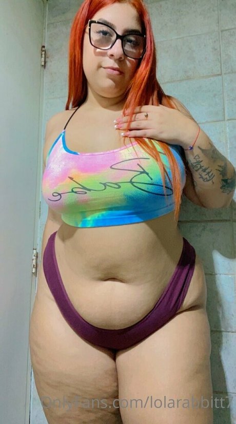 Lolarabbitt7