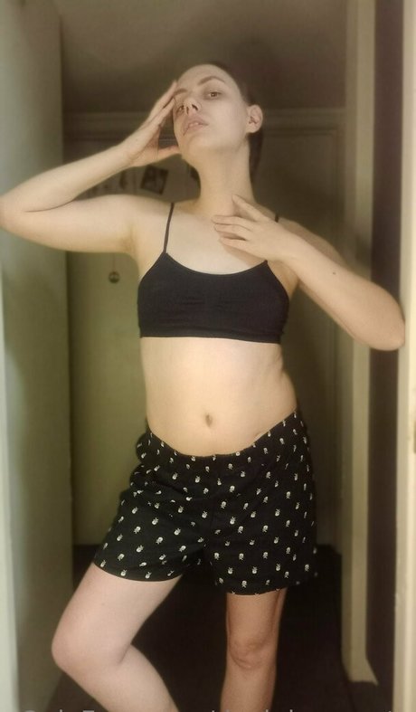 Nacktes geleaktes OnlyFans-Foto von Devinincarnate