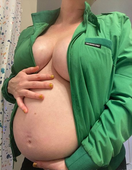 Nacktes geleaktes OnlyFans-Foto von Cinemami69