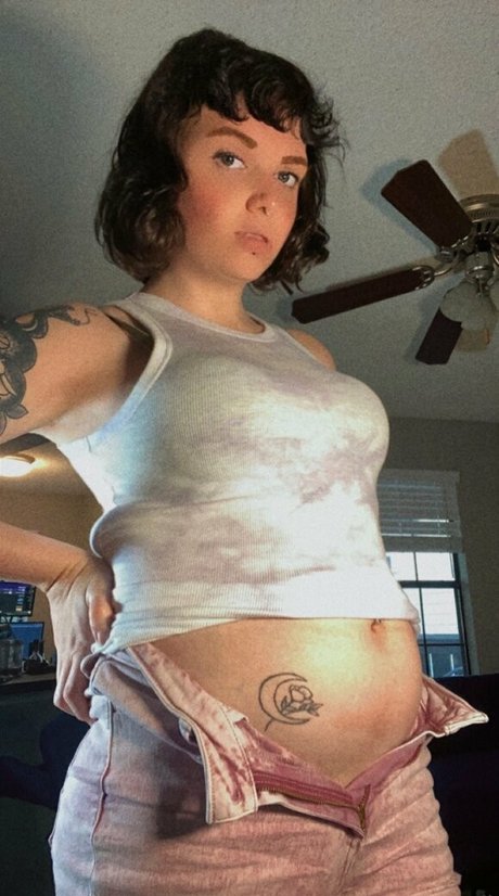 Bigbellybenni