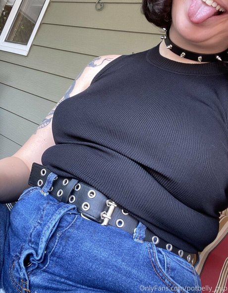 Bigbellybenni