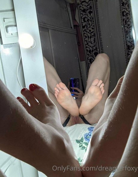 Nacktes geleaktes OnlyFans-Foto von Shyqueen1