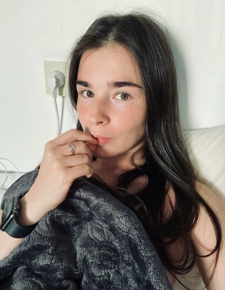 Nacktes geleaktes OnlyFans-Foto von Odent