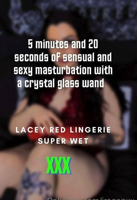 Nacktes geleaktes OnlyFans-Foto von Jragonxx