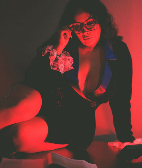 Avangelin Marie