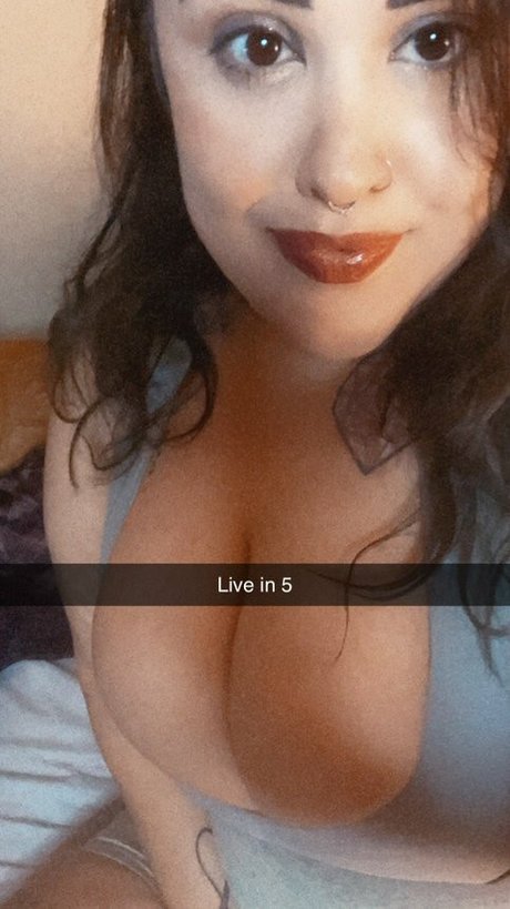 Nacktes geleaktes OnlyFans-Foto von Misskayheart