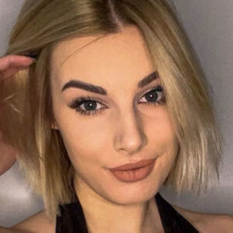 Nacktes geleaktes OnlyFans-Foto von Agvb