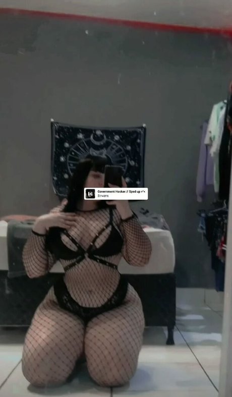 Nacktes geleaktes OnlyFans-Foto von Lynxg