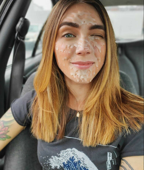 Nacktes geleaktes OnlyFans-Foto von Marzzzzy