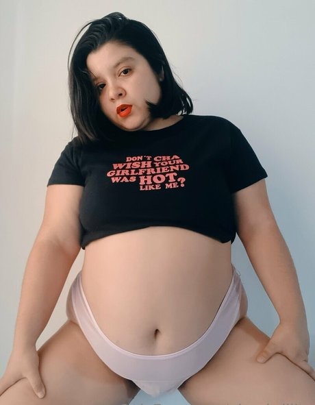 Nacktes geleaktes OnlyFans-Foto von Almabrillito