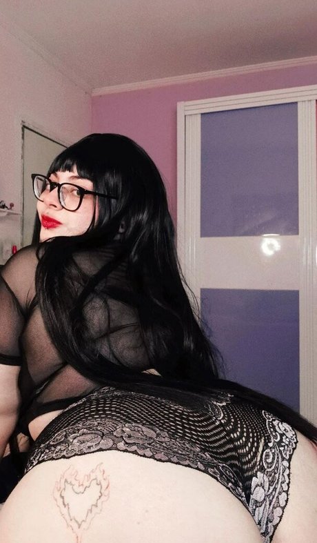 Nacktes geleaktes OnlyFans-Foto von Bratzsw