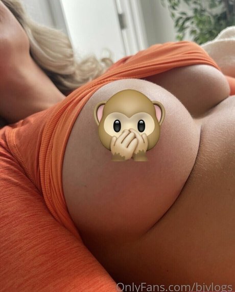 Nacktes geleaktes OnlyFans-Foto von Brandon Harding