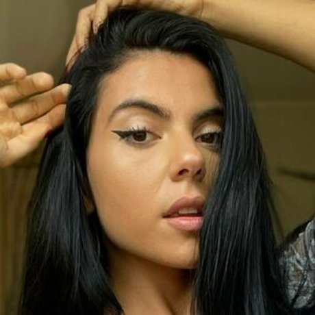 Nacktes geleaktes OnlyFans-Foto von Giorgia Di Vittorio