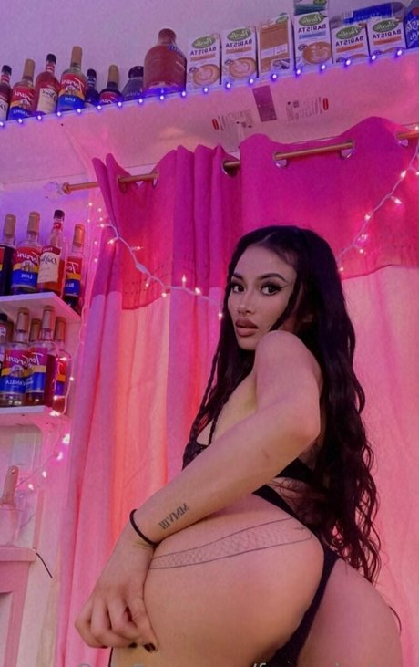 Nacktes geleaktes OnlyFans-Foto von Freesojustarr
