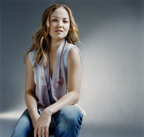 Nacktes geleaktes OnlyFans-Foto von Erika Christensen