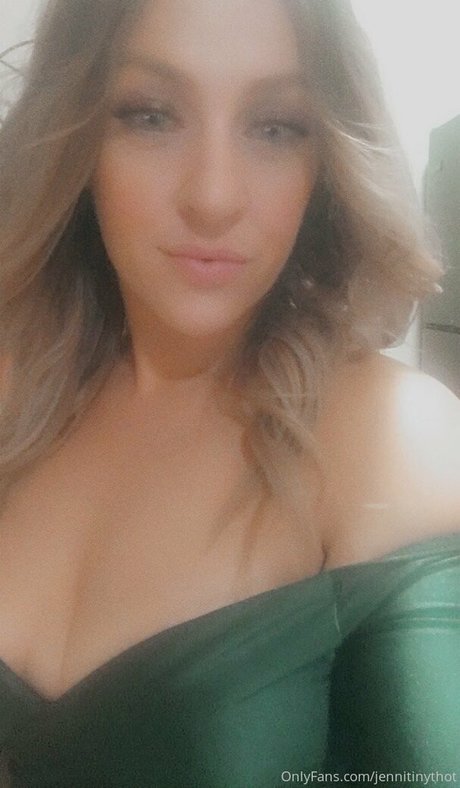 Nacktes geleaktes OnlyFans-Foto von Jennabella