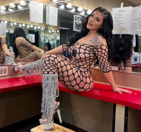 Nacktes geleaktes OnlyFans-Foto von Chasittyyy