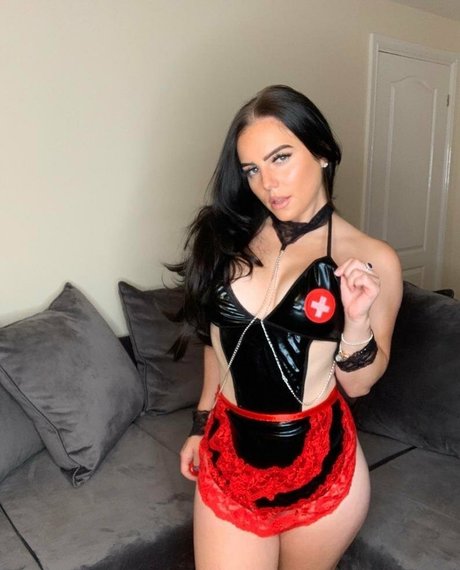 Nacktes geleaktes OnlyFans-Foto von Onlymaddison