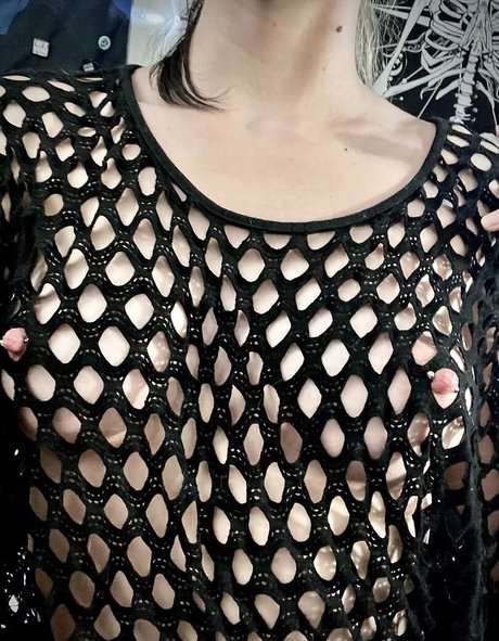 Nacktes geleaktes OnlyFans-Foto von Kayasparkle