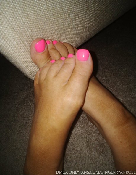 Msryanrose