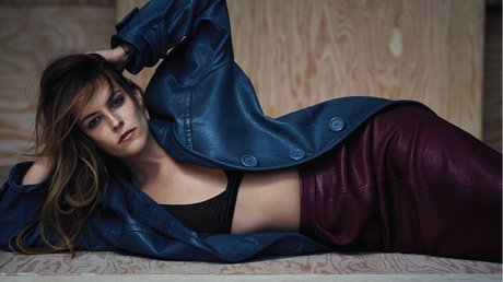 Nacktes geleaktes OnlyFans-Foto von Riley Keough