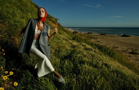 Riley Keough