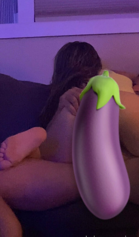 Nacktes geleaktes OnlyFans-Foto von Lainamariex
