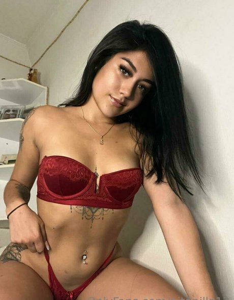 Nacktes geleaktes OnlyFans-Foto von Aitanilla13