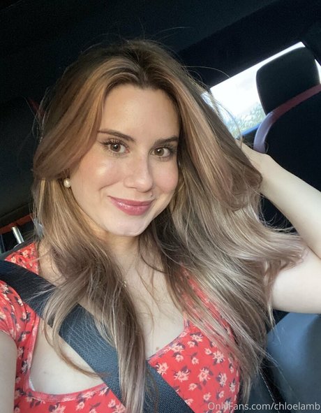 Nacktes geleaktes OnlyFans-Foto von Chloelamb