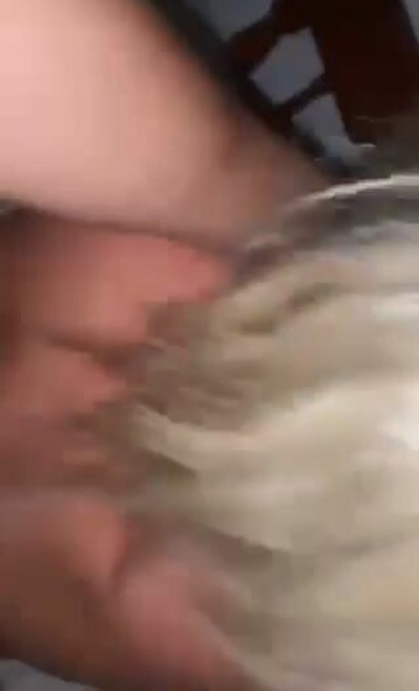 Nacktes geleaktes OnlyFans-Foto von Carys Pearson