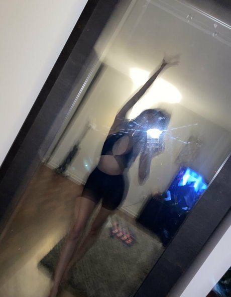 Nacktes geleaktes OnlyFans-Foto von Kaydolll
