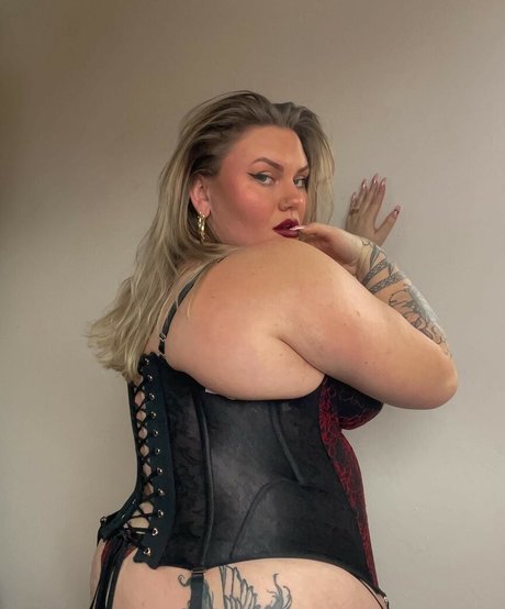Nacktes geleaktes OnlyFans-Foto von Lovaeij