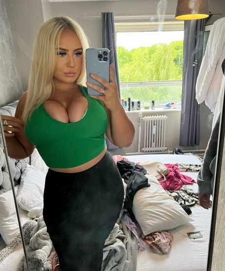 Molly Oshea