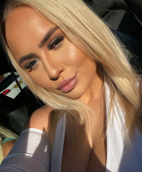 Molly Oshea