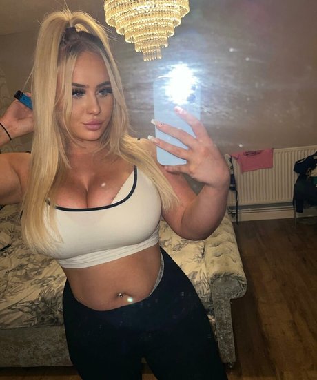 Molly Oshea