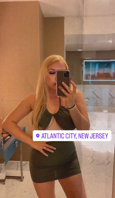 Nacktes geleaktes OnlyFans-Foto von Rhiannon C