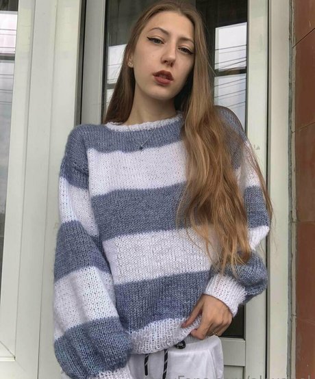 Nacktes geleaktes OnlyFans-Foto von Alexagol