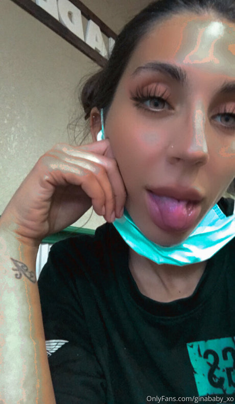 Ginababyxo