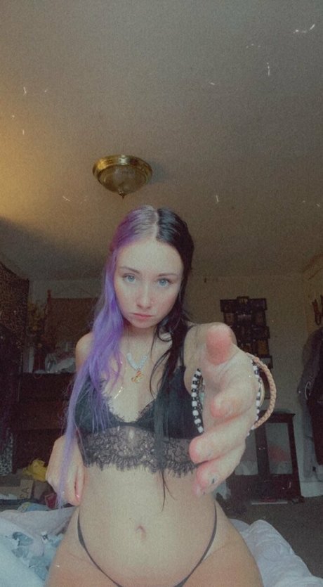 Nacktes geleaktes OnlyFans-Foto von Bhappywhereugo