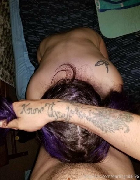 Darlingnikki96