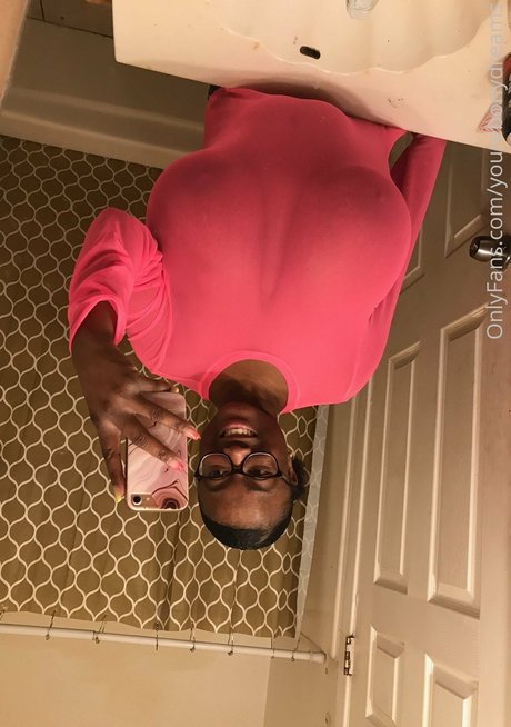 Idreamofebony