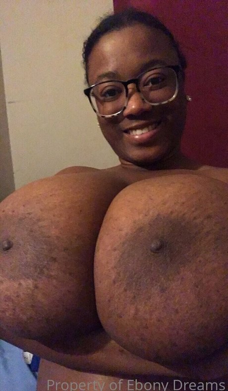 Idreamofebony
