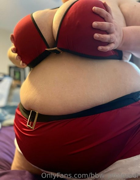 Bbwprofessor