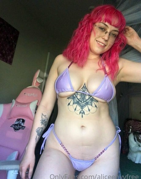 Aliceenvyfree