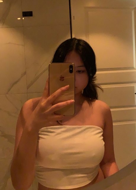 Nacktes geleaktes OnlyFans-Foto von Janetttp
