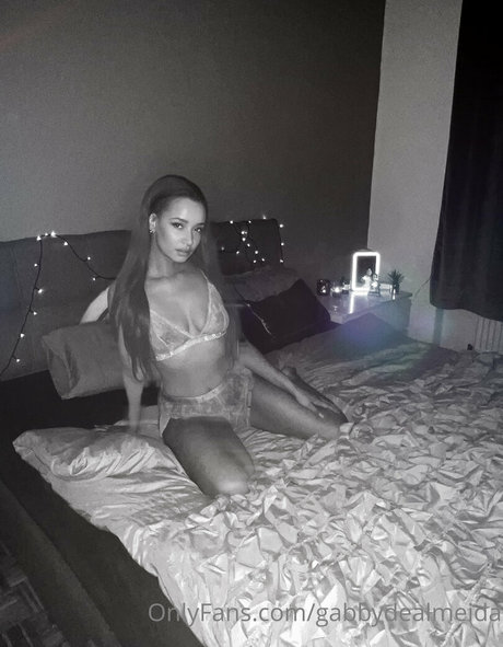 Gabbydealmeida