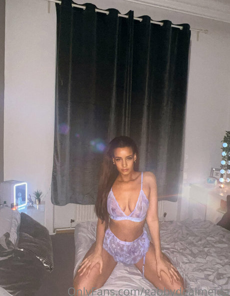 Gabbydealmeida