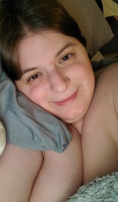 Sarahrae